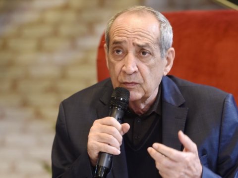 Rasim Balayevdən Prezidentə təşəkkür: Mənim üçün gözlənilməz oldu