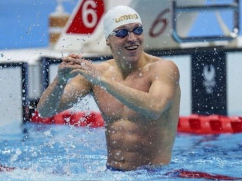 Dünya çempionatını 5 medalla başa vurdular