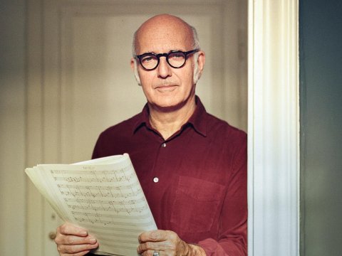 Dünyaşöhrətli italiyalı bəstəkar Bakıya gəlir