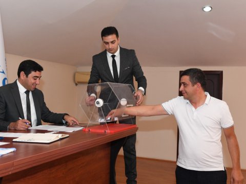 Zabuxa köç başlayır: ilk mərhələdə 20 ailə - FOTOLAR