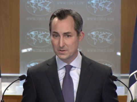 Sülh razılaşması əldə edilə bilər - ABŞ-dan önəmli mesaj