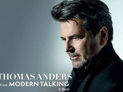 Əfsanəvi ifaçı yenidən Bakıda