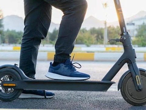 Bakıda skuterlərdən gələn TƏHLÜKƏ: Həll yolları varmı...