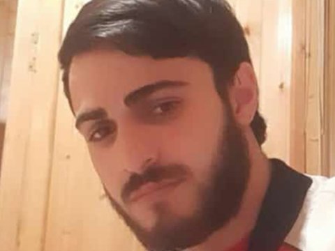 22 yaşlı gənc qızları xilas etmək istəyərkən boğulubmuş...