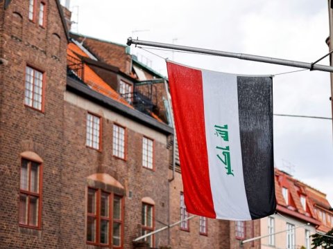 İraq mediasına QADAĞA: \