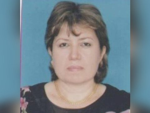 BDU-nun keçmiş baş müəllimi həbs olundu