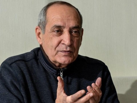 Babəkin cəmiyyətimizlə əlaqəsi yoxdur - Rasim Balayevin çıxışına REAKSİYALAR