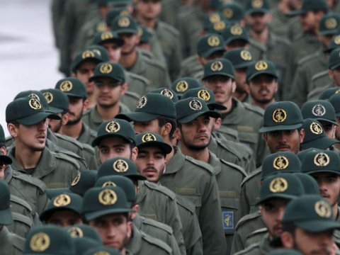 SEPAH zabiti öldürüldü