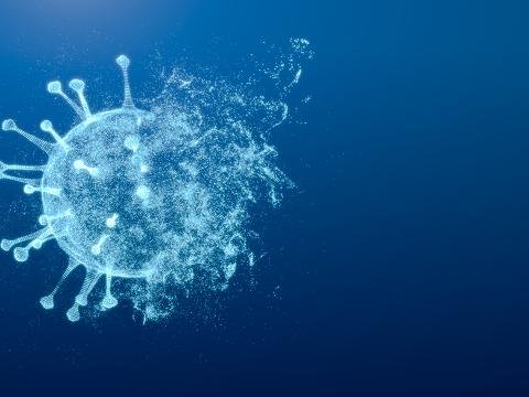 Yeni koronavirus variantı ortaya çıxa bilər - XƏBƏRDARLIQ