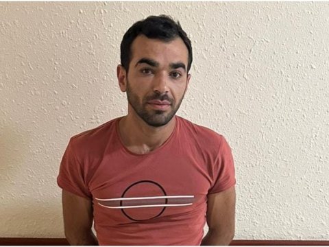 “VAZ-2106” ilə avtoxuliqanlıq edən sürücü TUTULDU 