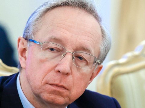 Rusiyaya qarşı sanksiyalar nəticə vermir - Lavrovun müavini