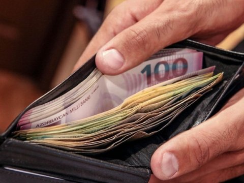 Orta aylıq nominal əməkhaqqı 12 %-ə yaxın ARTIB