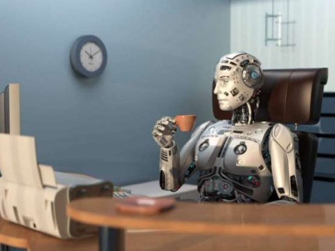 Süni intellekt jurnalist peşəsini təhdid edir - ŞƏRH