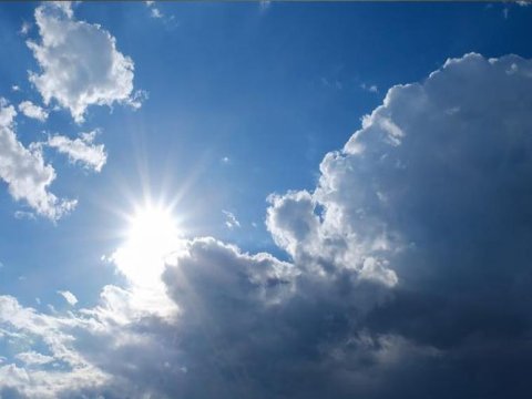 Sabah 44 dərəcə isti olacaq - PROQNOZ