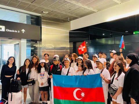 “Qardaşlaşmış Qarabağ Məktəbləri” layihəsinə start verildi - FOTO