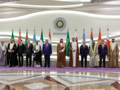 Ərəb ölkələri Mərkəzi Asiyaya niyə maraq duyur?