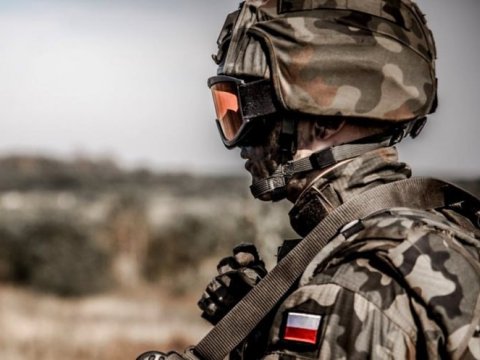 Polşa-Belarus sərhədi bağlana bilər - 10 min hərbçi yerləşdirilir