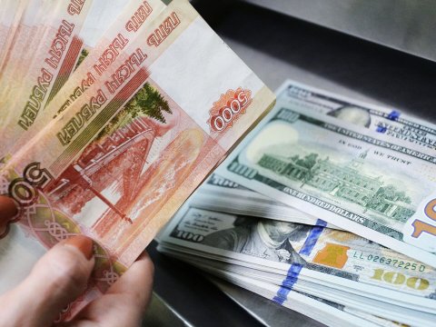 Rubl və lirə kəskin ucuzlaşır - Manat təzyiq altındadır...