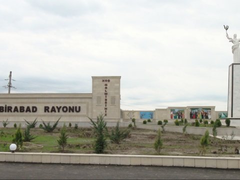 Bələdiyyə sədrlərinin işi məhkəməyə göndərildi