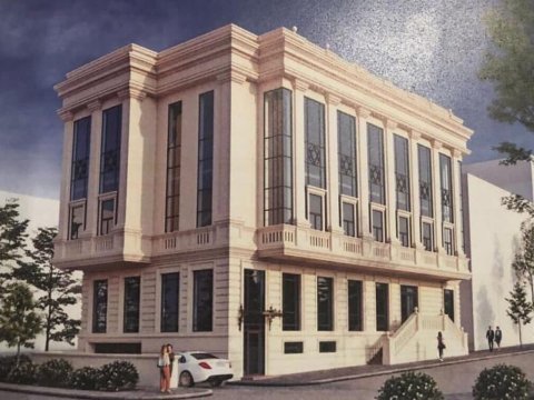 Bakıda Yəhudi Mədəniyyət Mərkəzi açılacaq