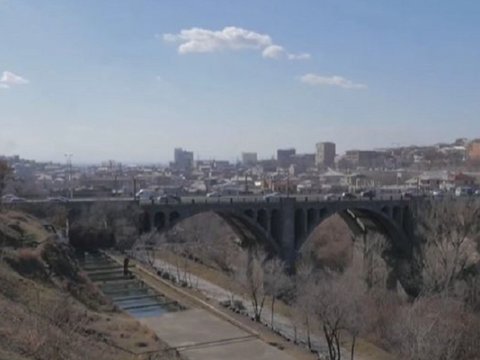 Qərbi Azərbaycandan yeni görüntülər - VİDEO