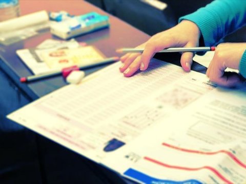 İxtisas seçimində 