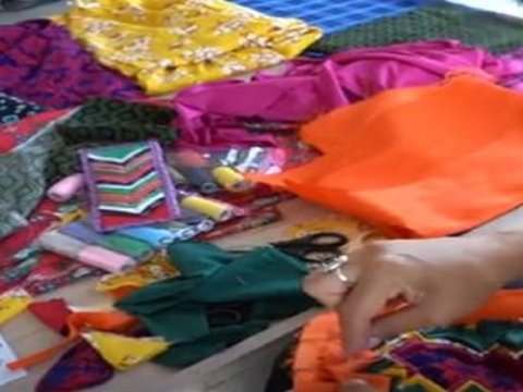 II Milli Qurama Festivalı Abşeronda - VİDEO