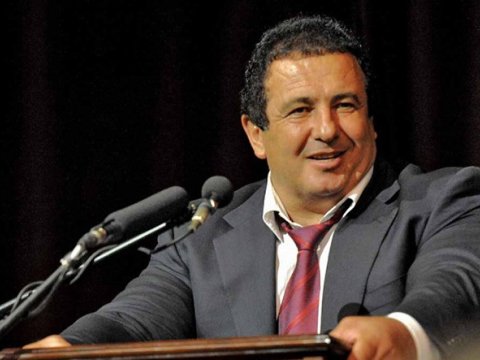 Tsarukyanın partiyası yerli seçkilərə qatılmayacaq