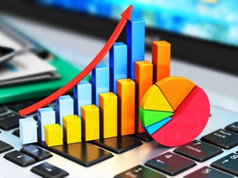 Azərbaycan iqtisadiyyatı 1 %-ə yaxın böyüyüb