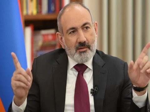 Paşinyanın partiyası namizədlərini irəli sürdü