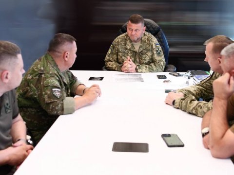 Zalujnı slovakiyalı həmkarı ilə Rusiya təcavüzündən DANIŞDI