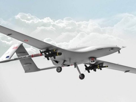 Hərbi təyyarə istehsalında əməkdaşlıq - Qardaşlığın yeni mərhələsi