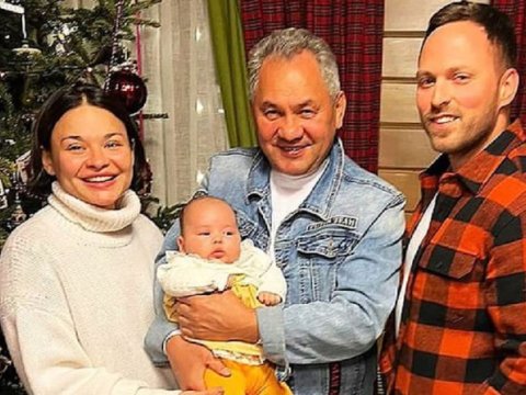 Şoyqunun qızı fitnes-blogerdən boşanıb - SKANDAL