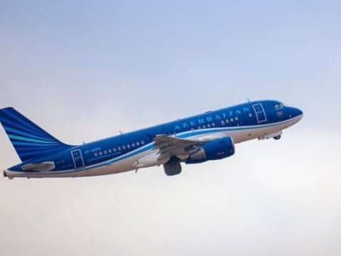 Bakıdan Şarm əl-Şeyxə reyslərin sayı artırılır