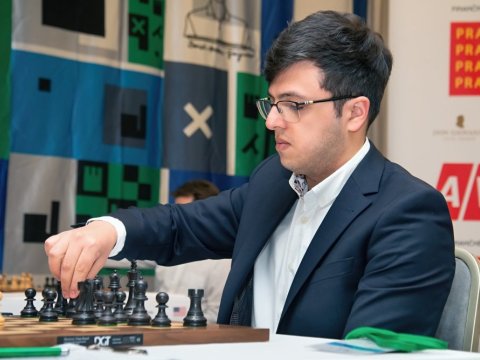 Dünya Kuboku: Şahmatçımız 1\8 finalda