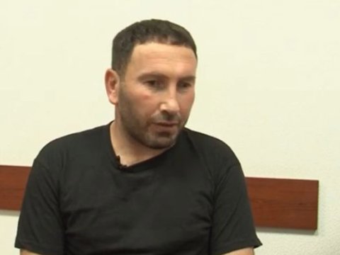 DTX xüsusi əməliyyat keçirdi - VİDEO