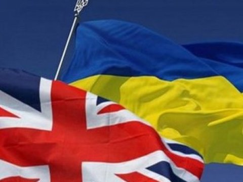 Ukrayna və Britaniya zəmanətlərlə bağlı danışıqlara başladı
