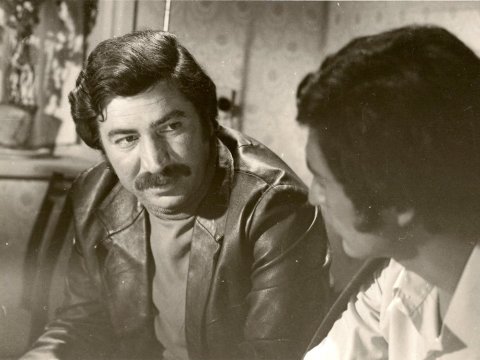 Şahmar Ələkbərov naziri niyə pərt etmişdi...