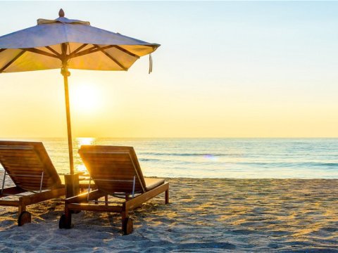 Çimərliklərdə gözlənilən hava şəraiti AÇIQLANDI