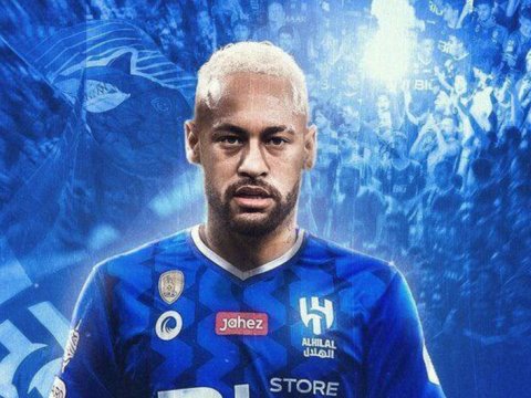 Neymar “Əl-Hilal”dan təklif aldı