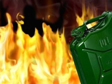 Şəmkirdə 41 yaşlı kişi İNTİHAR ETDİ