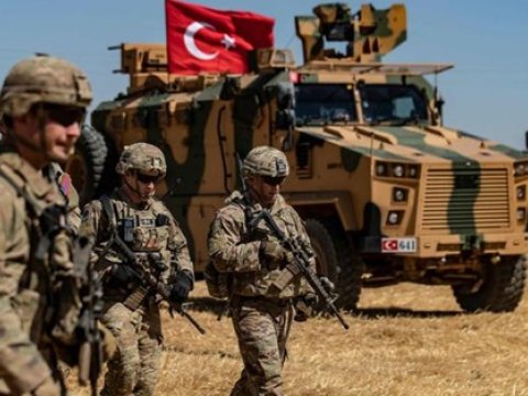 Türkiyə terrorçuların 36,4 milyard lirə qanunsuz gəlirinin qarşısını aldı
