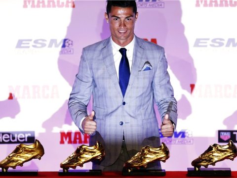 Ronaldo 