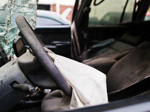 6 qəza, 7 ölü, 7 yaralı...