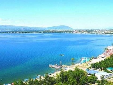 Ukraynalı diplomat Göyçə gölündə boğuldu