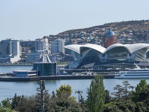 İstilər nə vaxtadək davam edəcək... - Dəqiq tarix