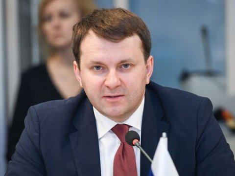 Putinin köməkçisi Rusiya iqtisadiyyatının vəziyyətindən DANIŞDI