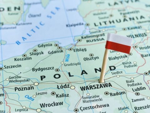 Polşada 2 Rusiya vətəndaşı casusluq ittihamı ilə saxlanılıb