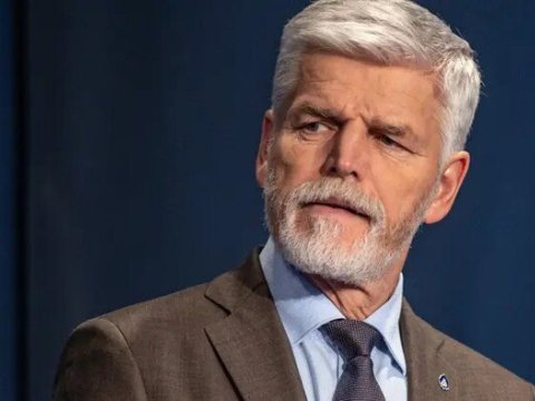 Çexiya prezidentindən ukraynalıların müdafiəsi ilə bağlı ÇAĞIRIŞ