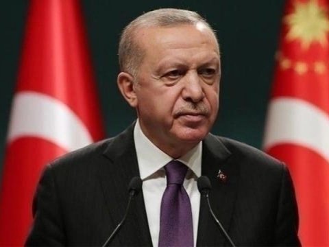 Bələdiyyə seçkilərinə indidən hazırlaşmalıyıq - Ərdoğan